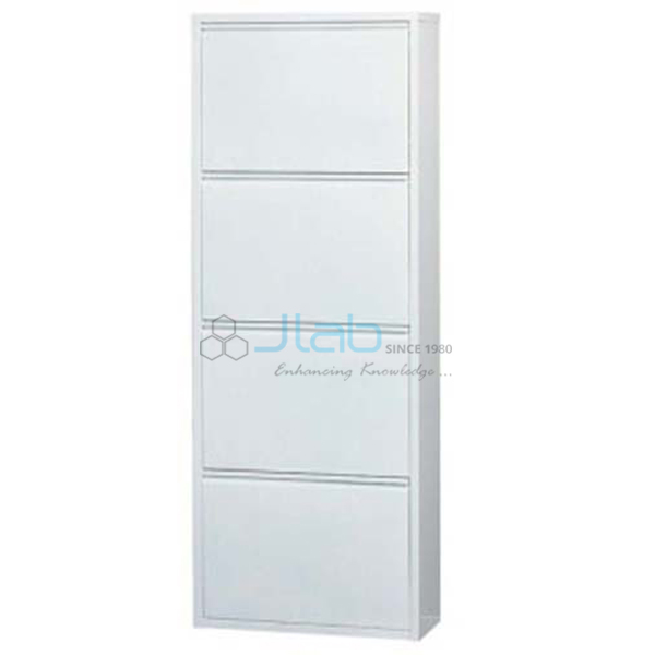 Steel Cabinet