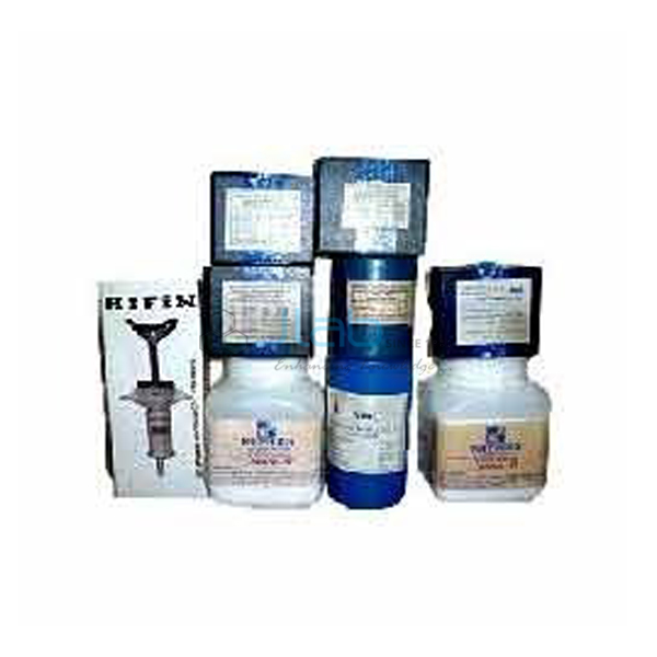 Polishing Consumables