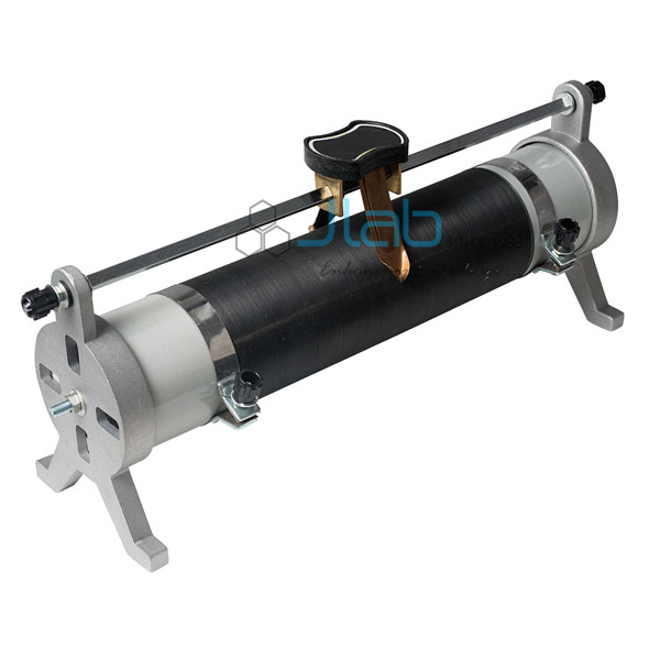 Rheostats (Nichrome Type)