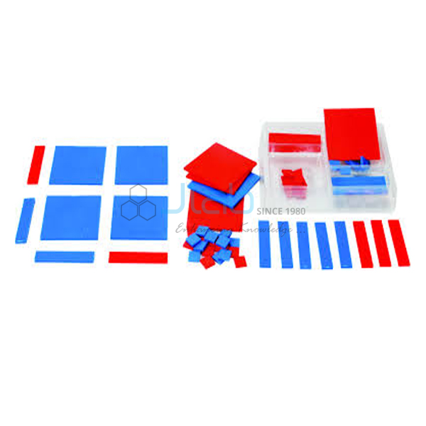 Factorization Tiles