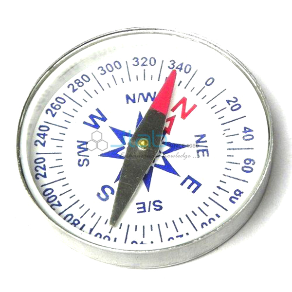 Magnetic Compass