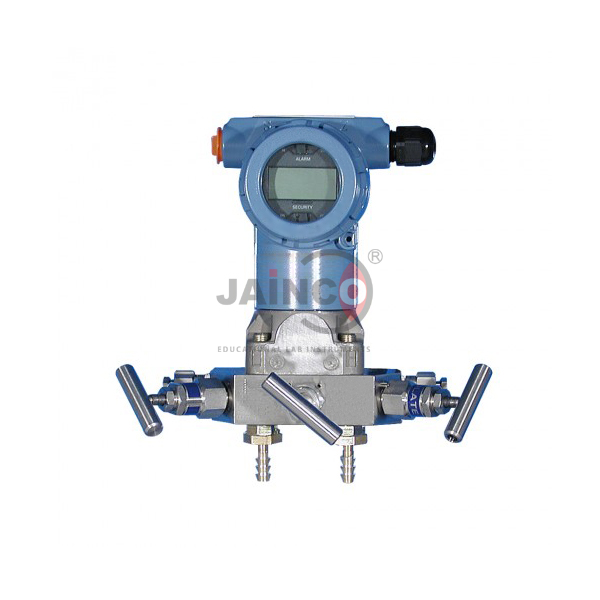 Smart Flow Transmitter Learning System