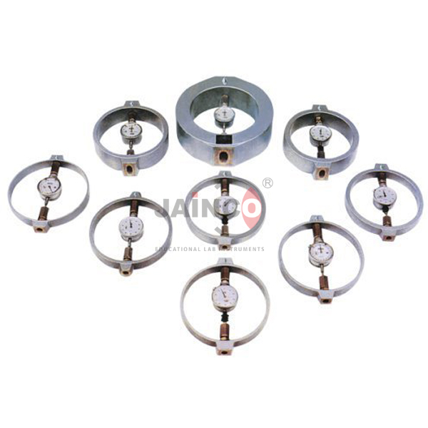 Integral Proving Ring