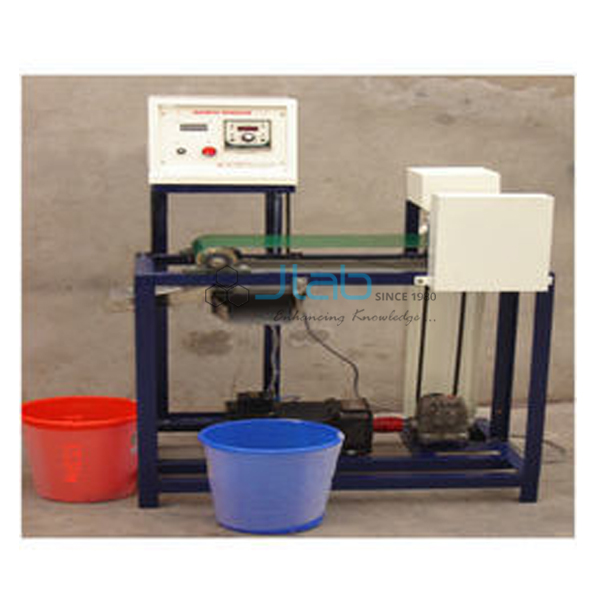 Magnetic Separation