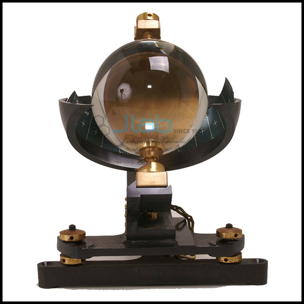 Sunshine Recorder