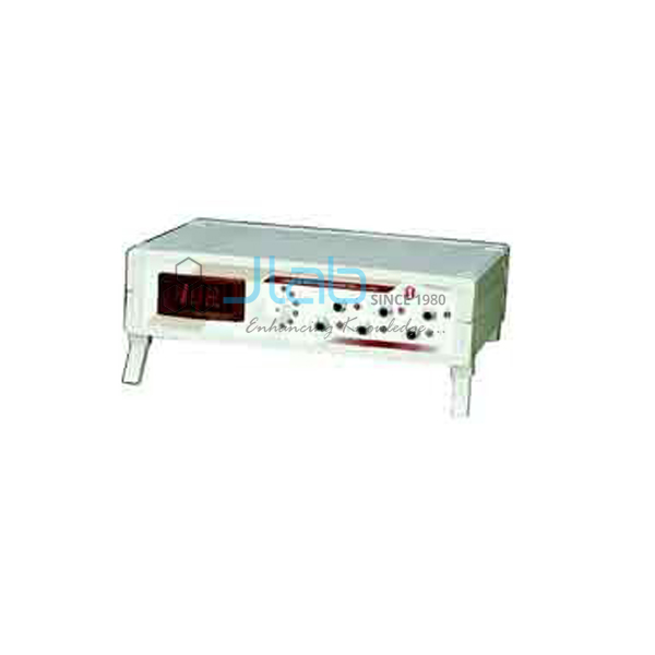 Digital Tele Thermometer
