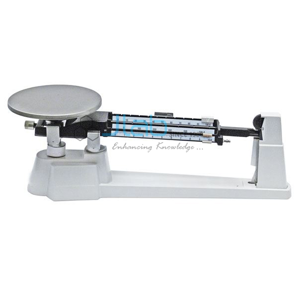 Triple Beam Balance (0-2610gm)