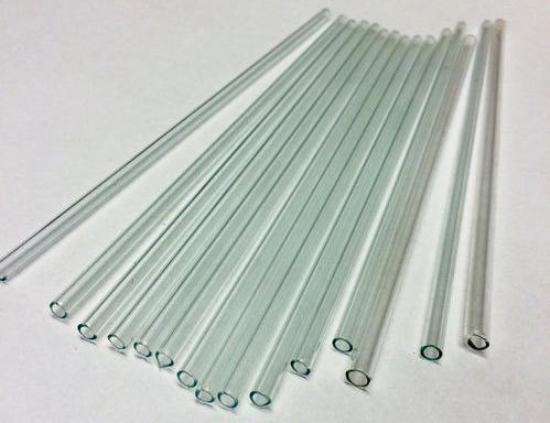 Glass Tubing Long