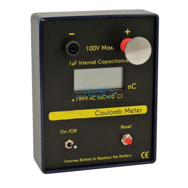 Coulomb Meter