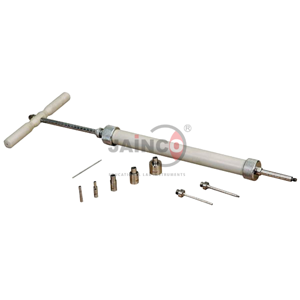 Proctor Penetrometer