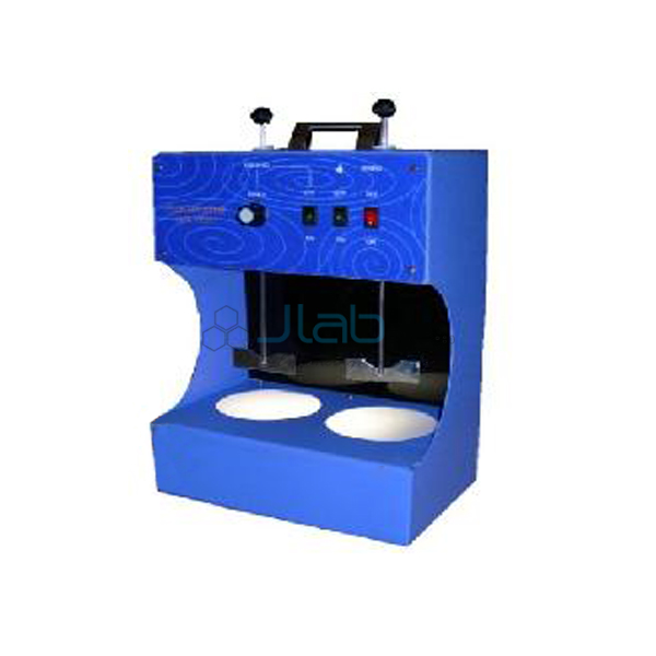 Flocculator Jar Testing Apparatus