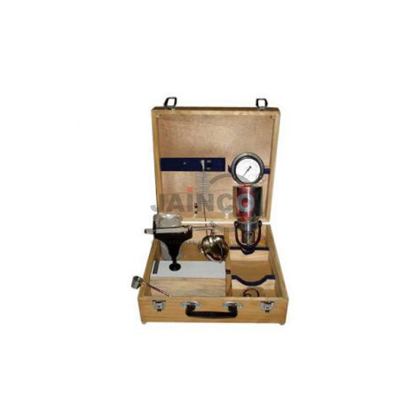 Speedy Moisture Meter