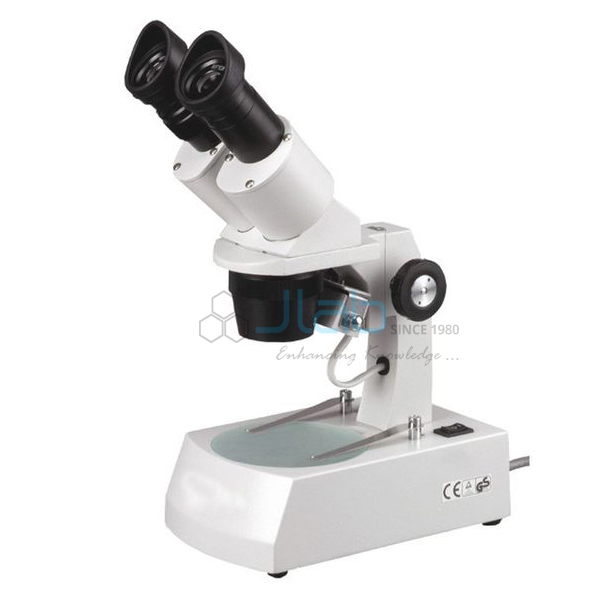 Binocular Stereo Microscope