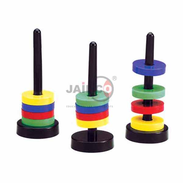 Floating Ring Magnet Apparatus