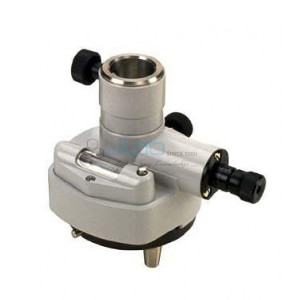 Pentax Tribrach Adaptor