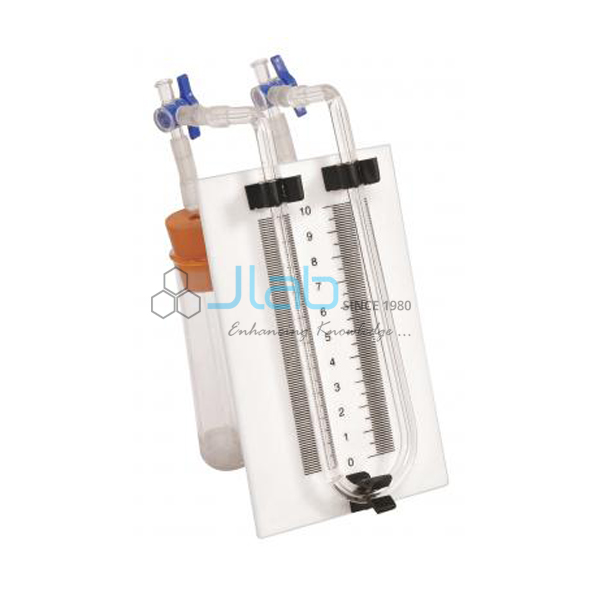 Respirometer
