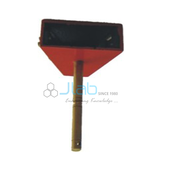 Optical Square Metal