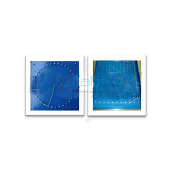 Geo Board (Junior) double sided