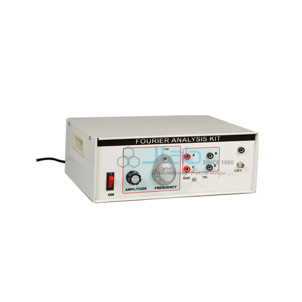 Fourier Analysis Kit