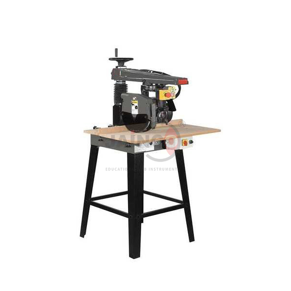 Radial Arm Saw