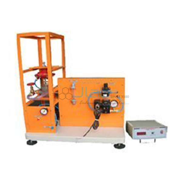 Control Value Characteristics Trainer