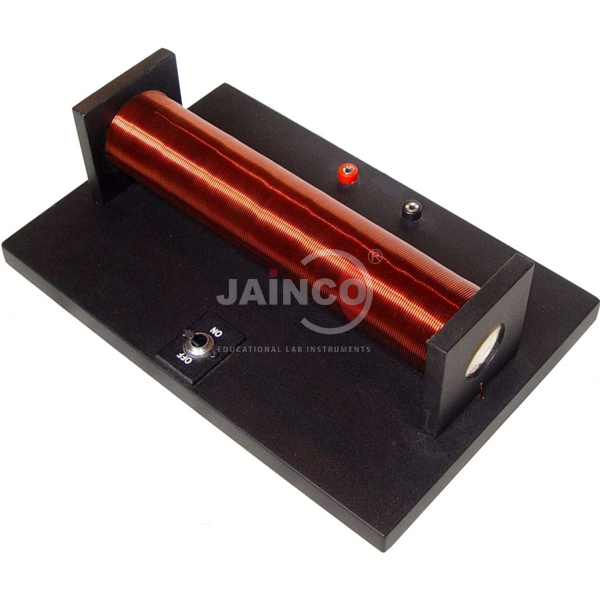 Magnetising and Demagnetising Coil