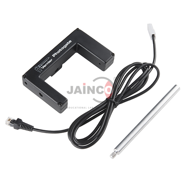Photogate Sensor Vernier