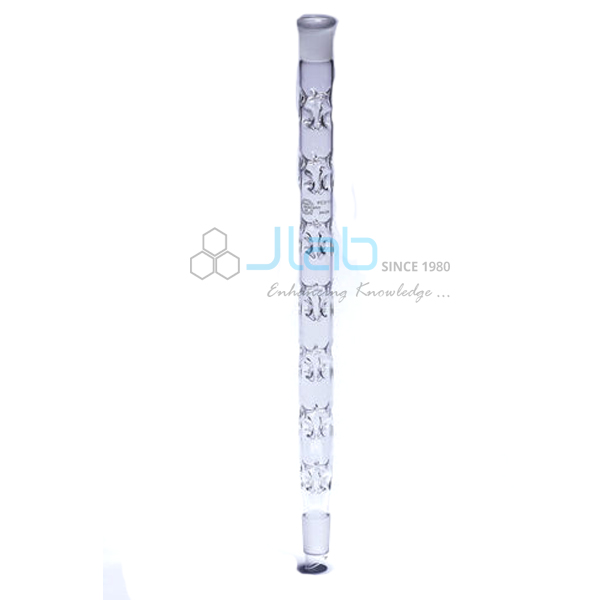 Distillation Columns, Vigreux