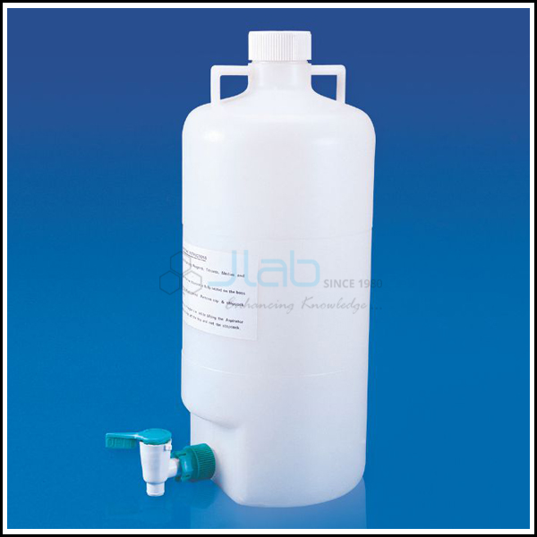 Aspirator Bottles