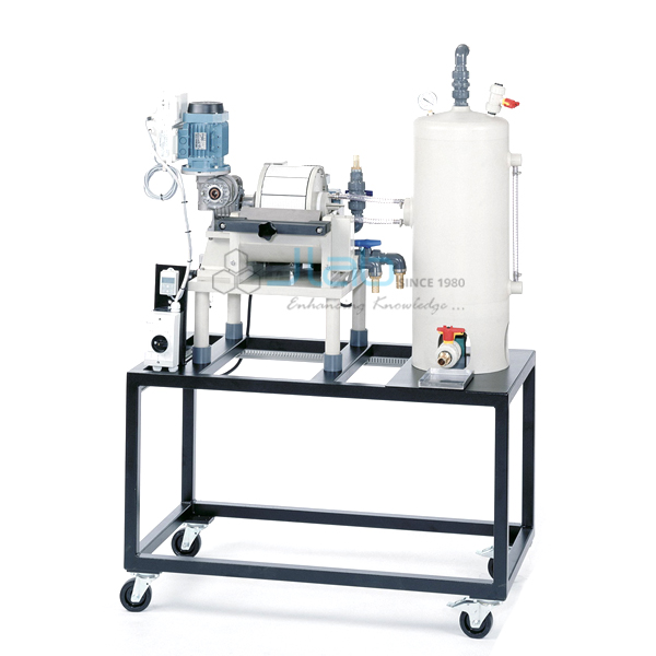 Drum Cell Filter
