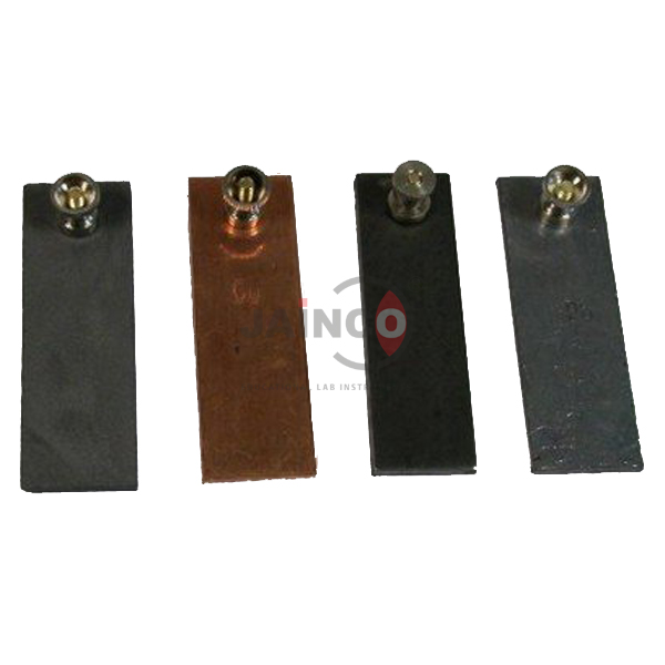 Electrode Plates