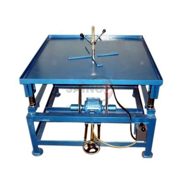 Vibrating Table