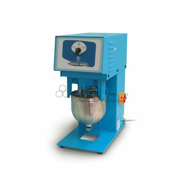 Mortar Mixer