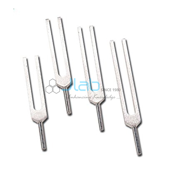 Tuning Fork Set
