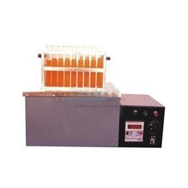 Kjeldahl Dry Block Digester