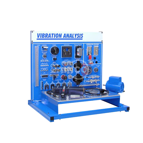 Vibration Analysis System