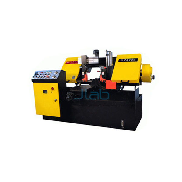 Automatic Horizontal Band Saw