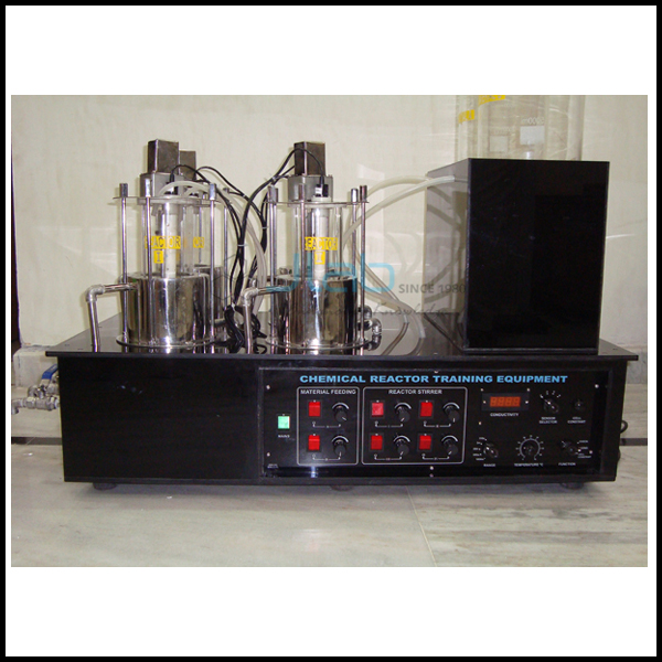 Chemical Reactor Training Equipment