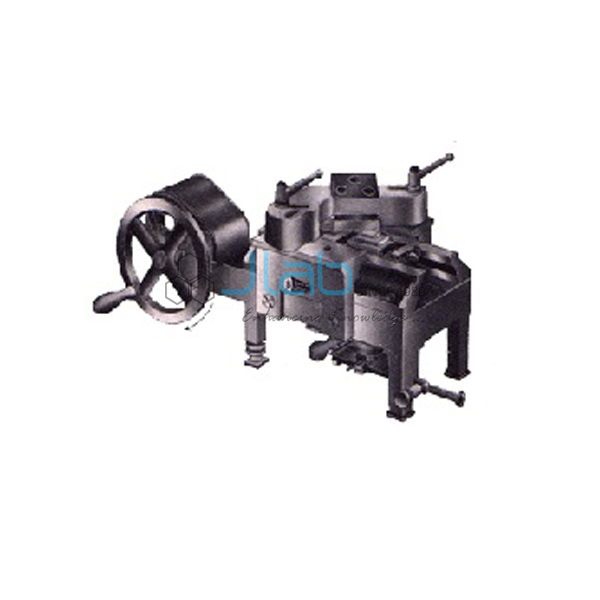 Wood Microtome