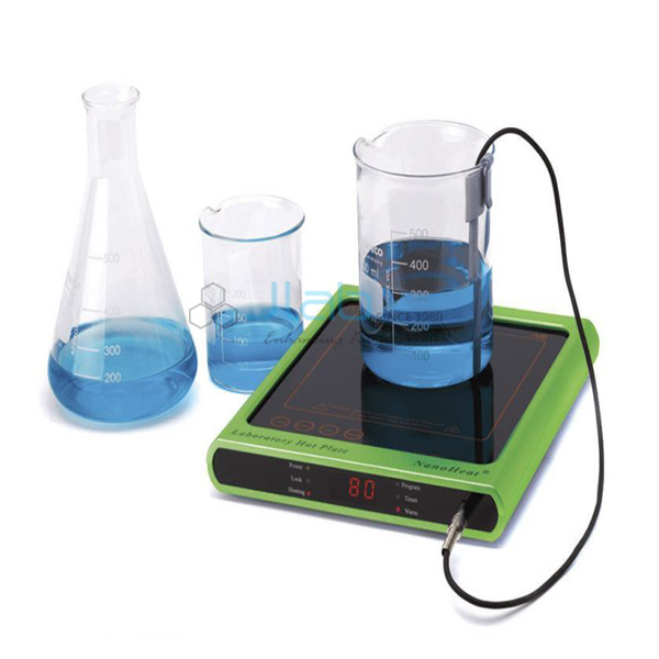 Nanoheat Hotplate Advanced