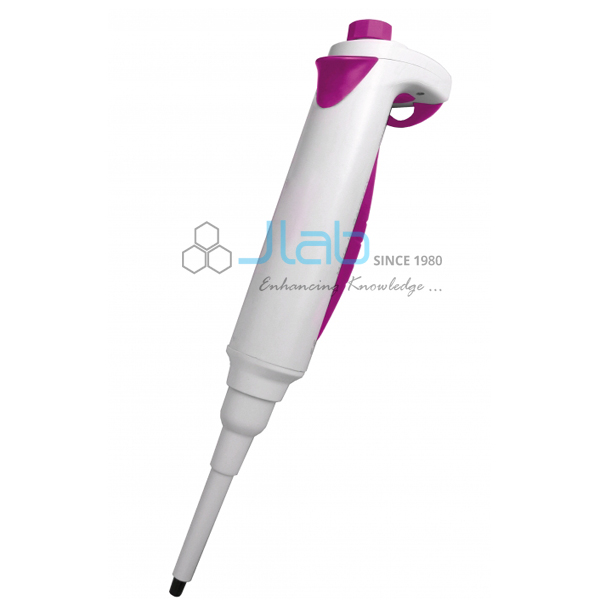 Fixed Volume Micropipette