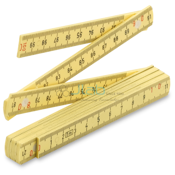 Folding Ruler