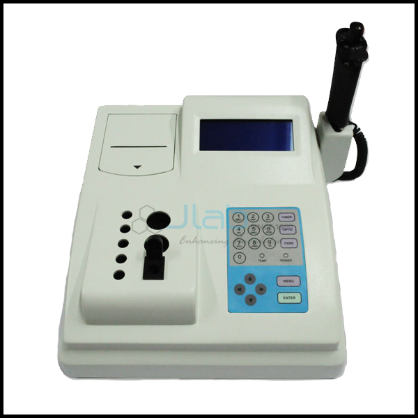 Blood Coagulator Analyzer