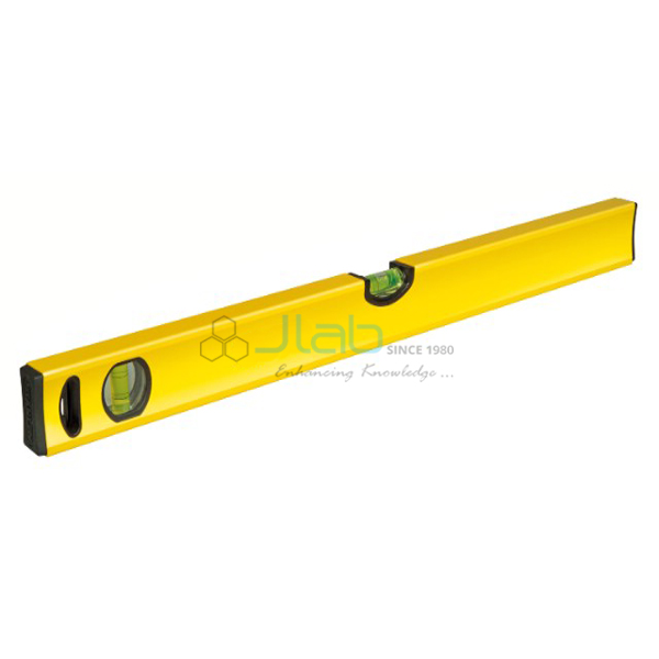 Plumb &amp; Spirit Level