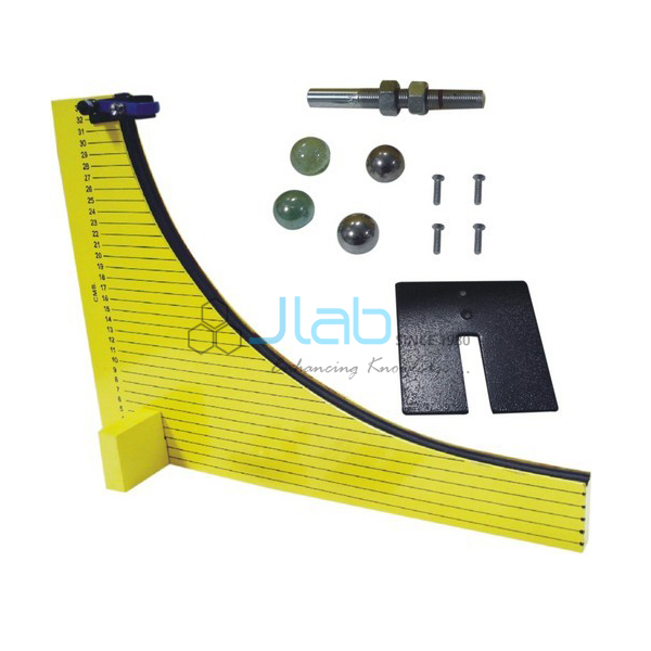 Collision In Two Dimensions