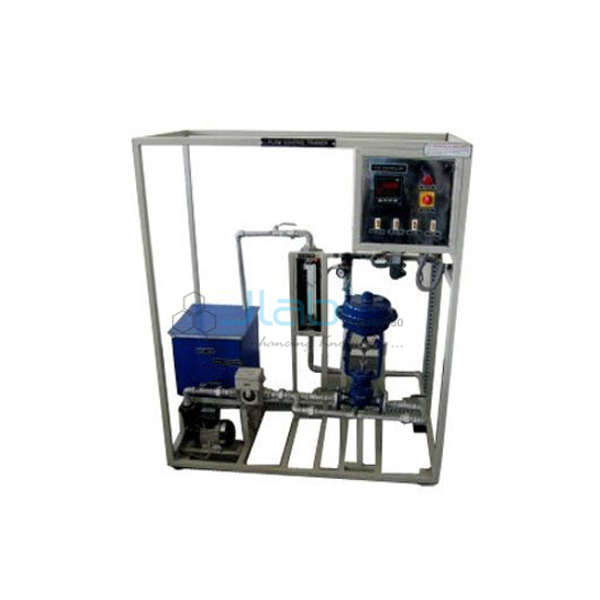 Flow Control Trainer