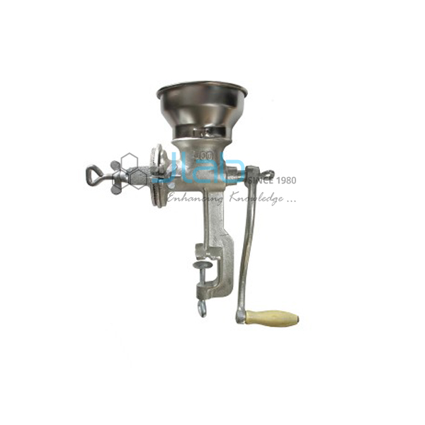 Hand Grind Mill