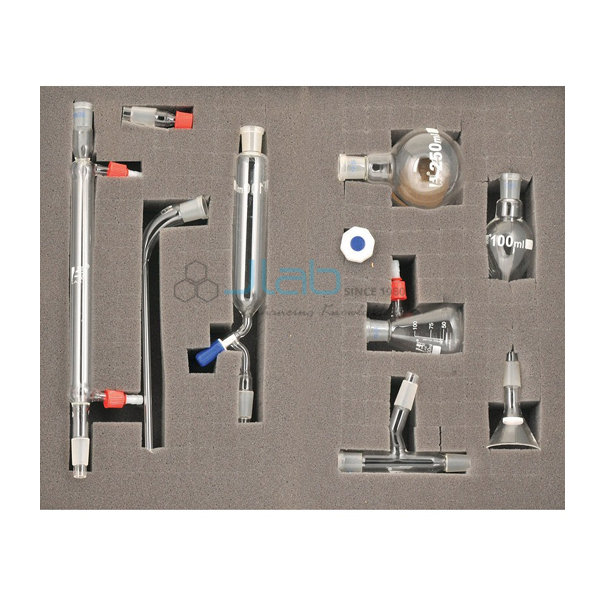 Organic Chemistry Kit No 4 (46BU)