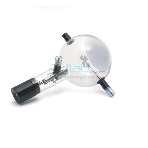 Tel tron Maltese Cross Tube D