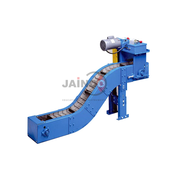 Machine Tool Chip Conveyor